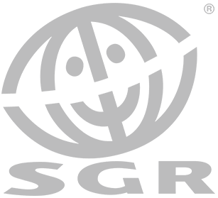 SRG logo