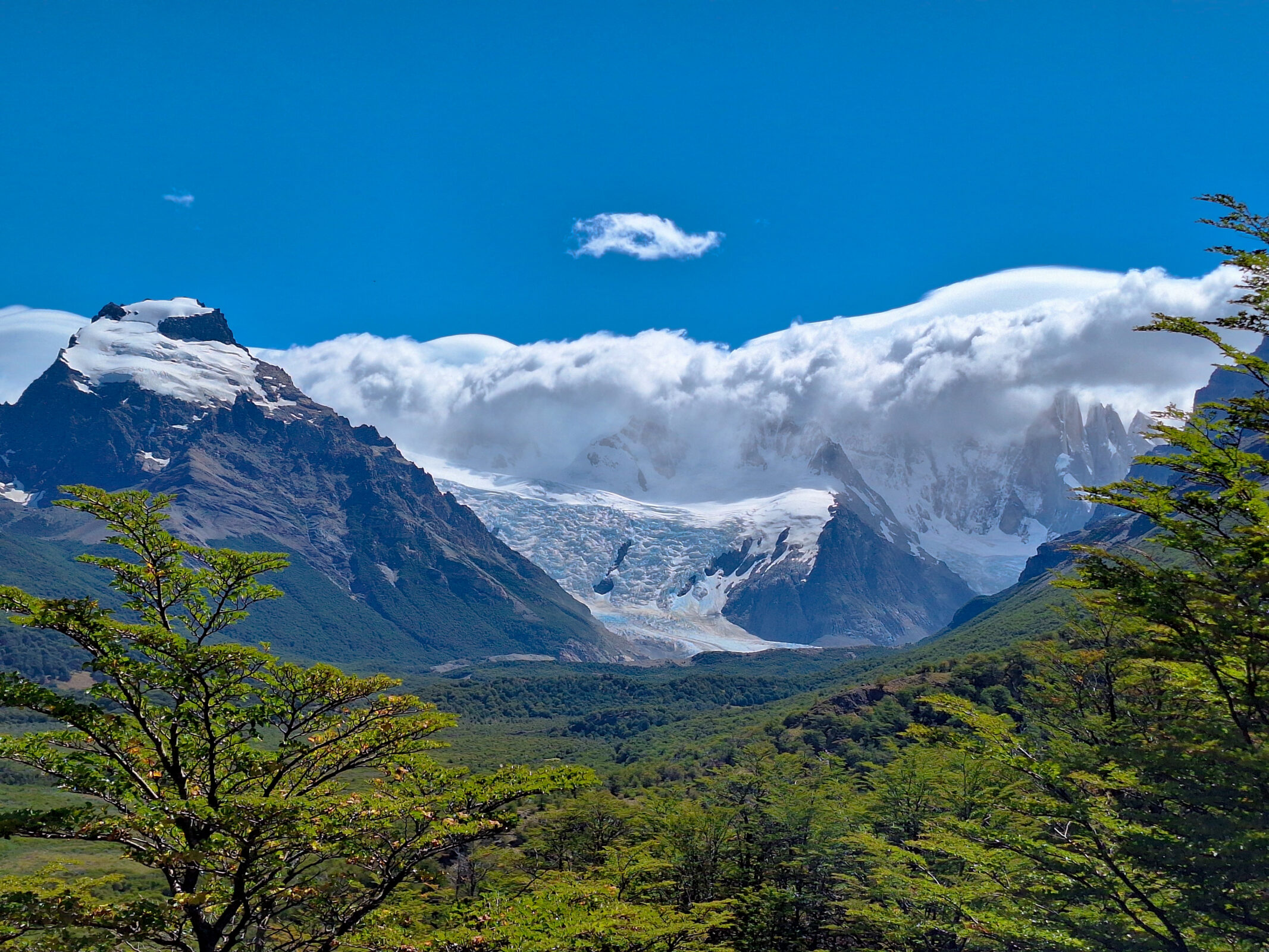 Fotoverslag Patagonië en Vuurland - Avanta reizen
